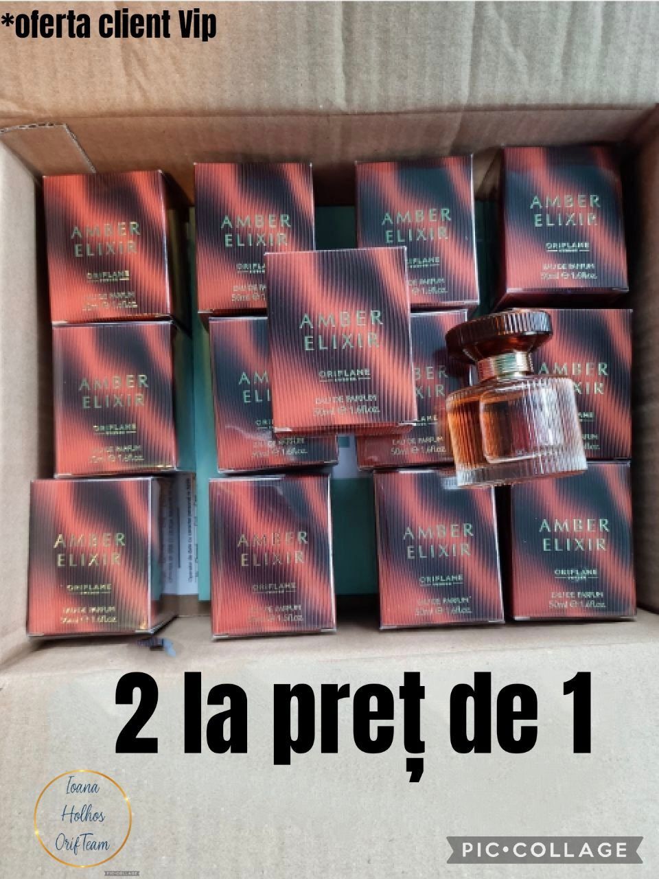 Parfumuri și produse de beauty la prețuri avantajoase