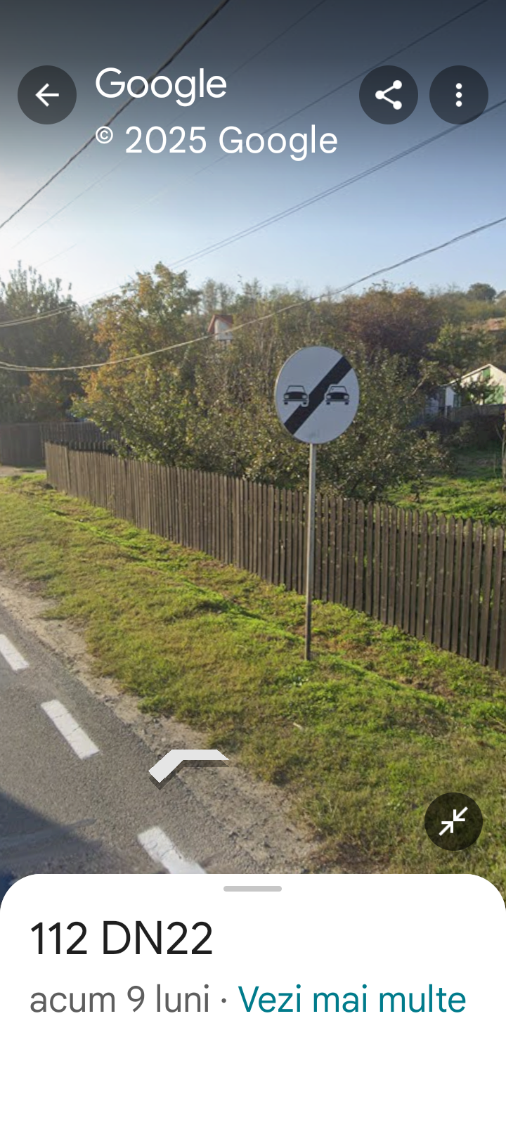 Teren intravilan 1030 mp, deschidere 41m, Tulcea