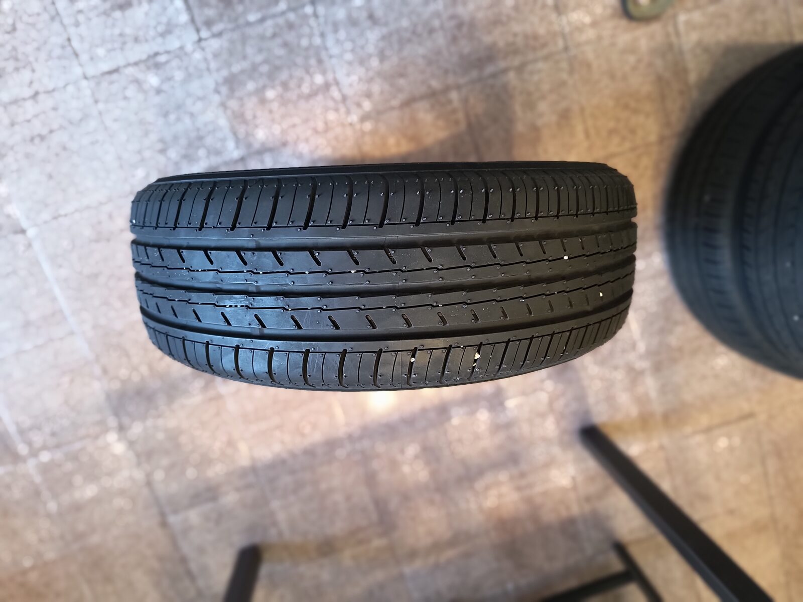Anvelope de vară Yokohama BluEarth-ES ES32 185/55 R16 83V