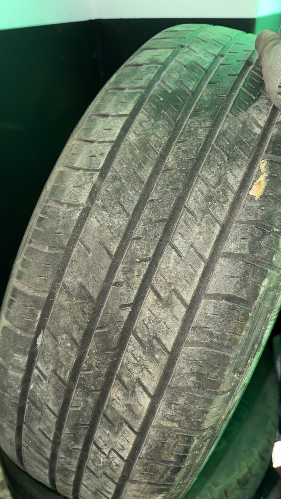 Jante Mercedes ML 17" cu anvelope incluse