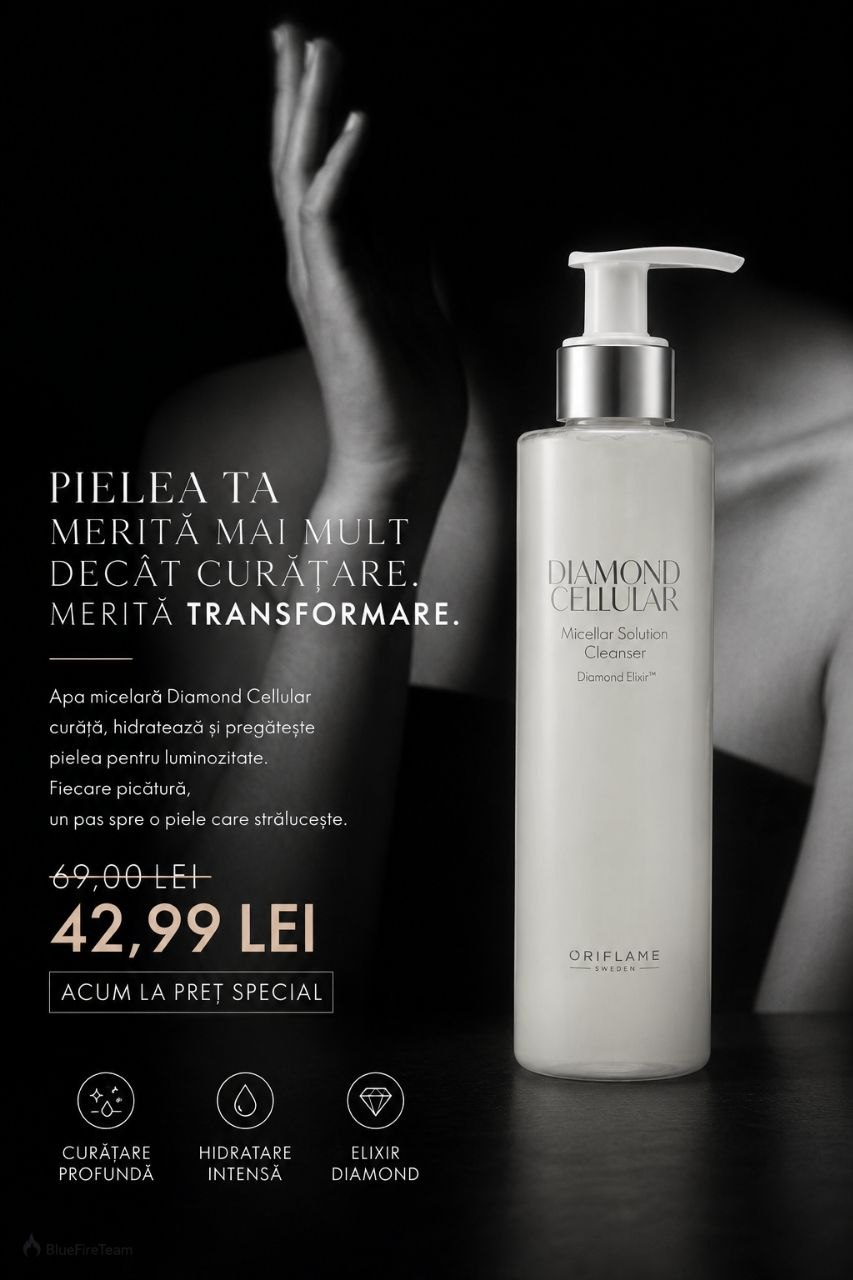 Parfumuri Giordani Gold Man și Eclat Mademoiselle - Ofertă Limitată 1+1 GRATIS!