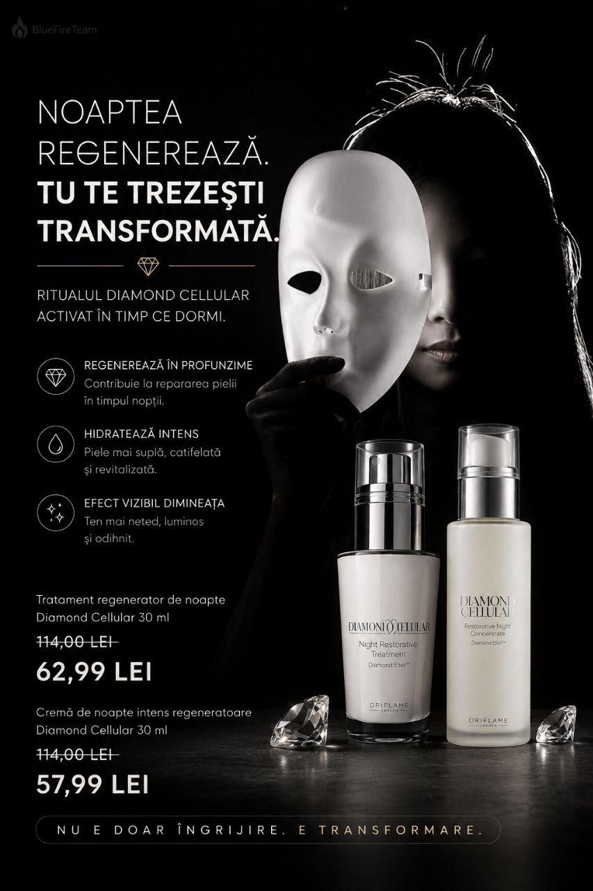 Parfumuri Giordani Gold Man și Eclat Mademoiselle - Ofertă Limitată 1+1 GRATIS!