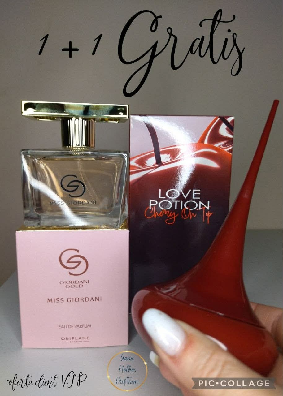 Produse Oriflame cu reducere de până la 50%
