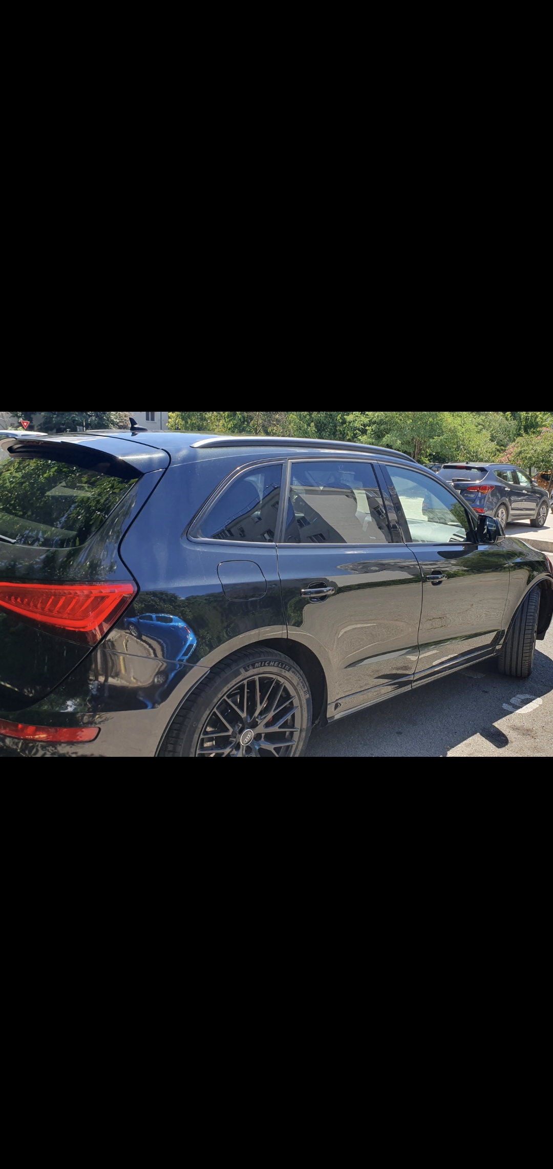 Audi SQ5 2016, 190.000 km, 326 CP, Diesel, Bine întreținut