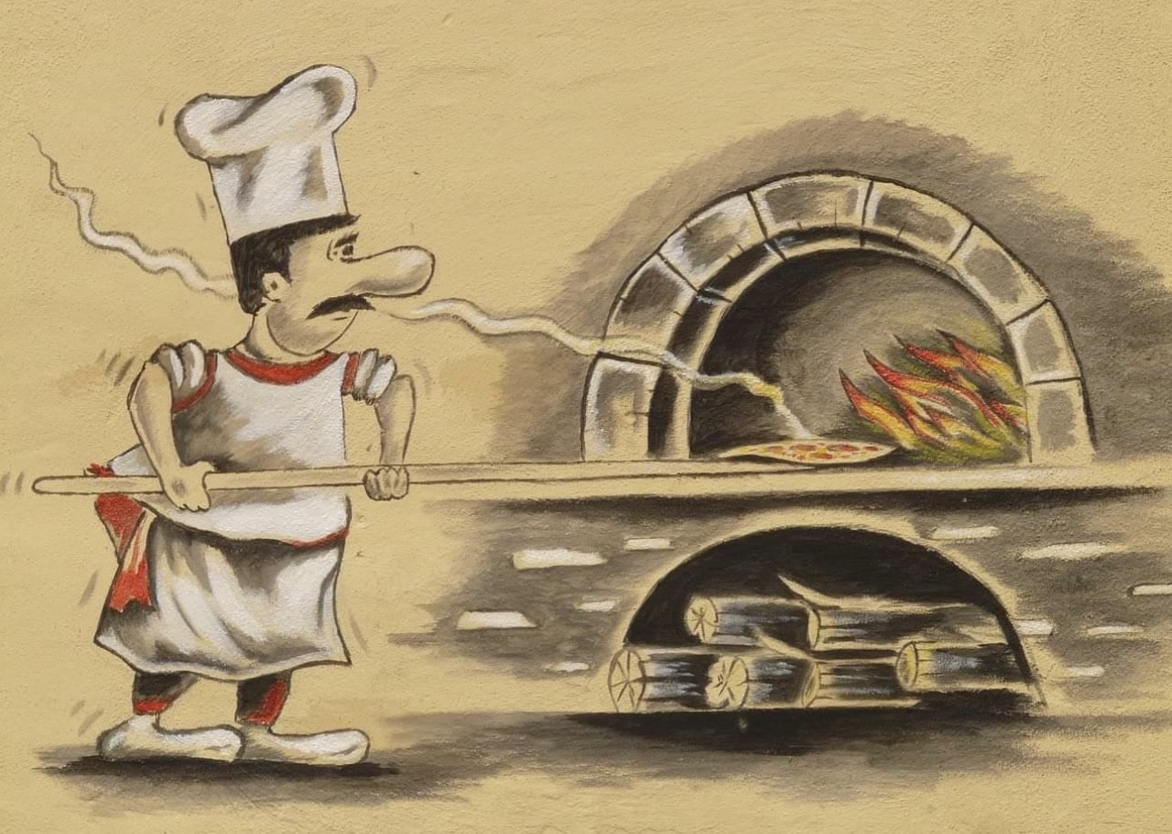 Bella Italia Pitești