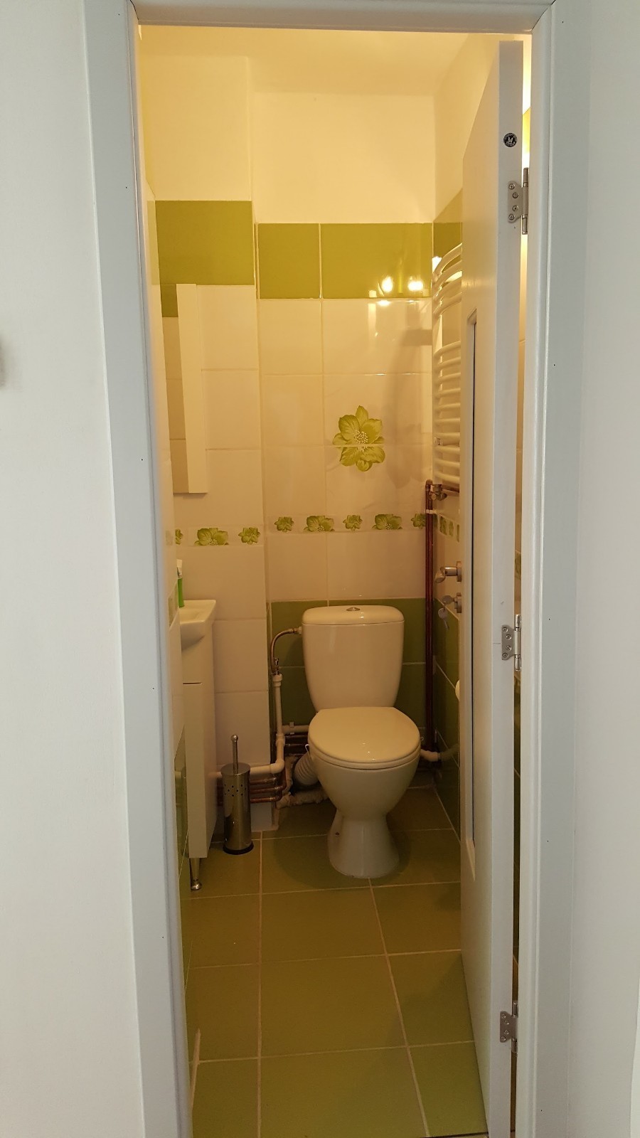 Apartament 4 camere