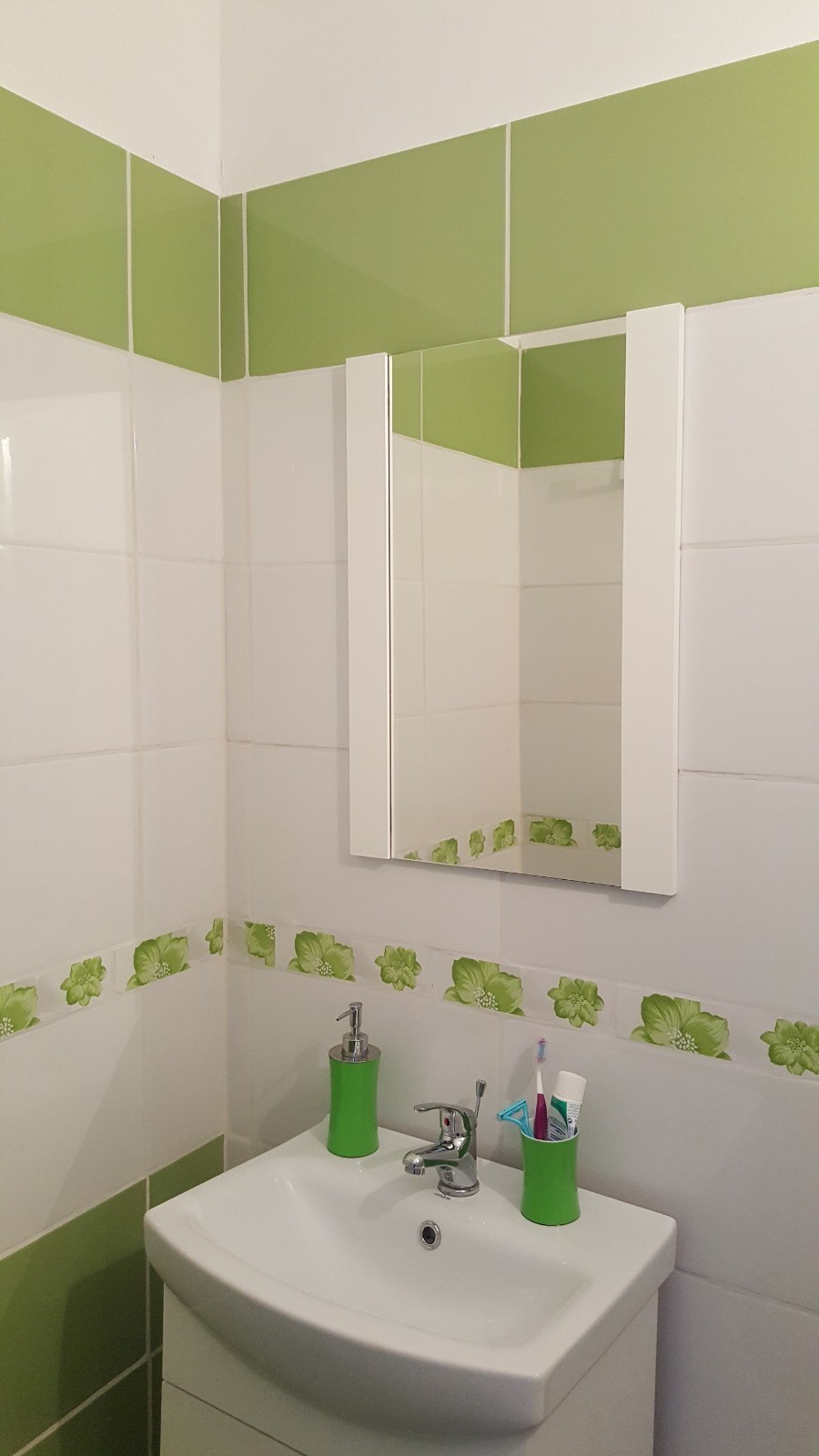 Apartament 4 camere