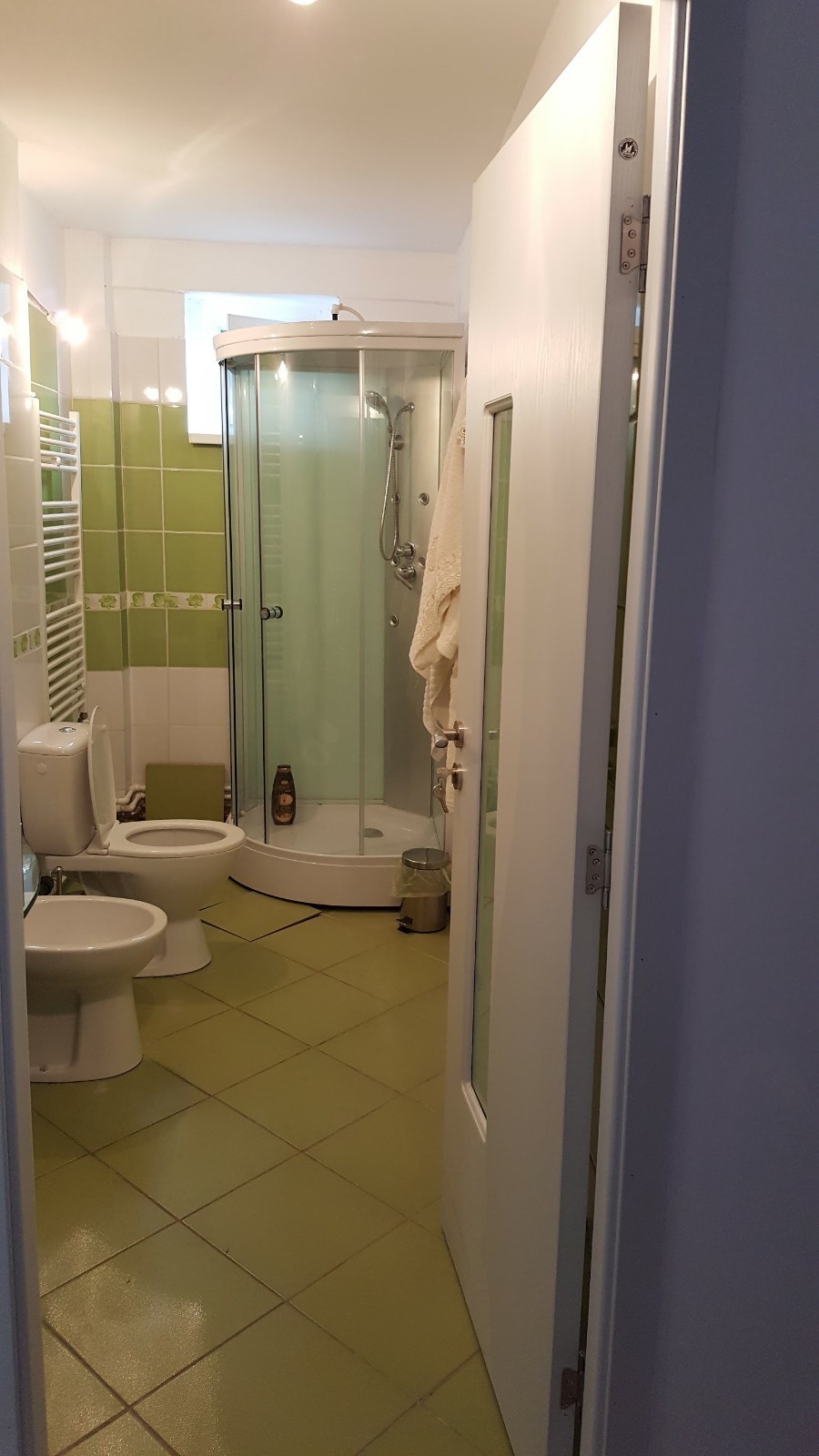 Apartament 4 camere