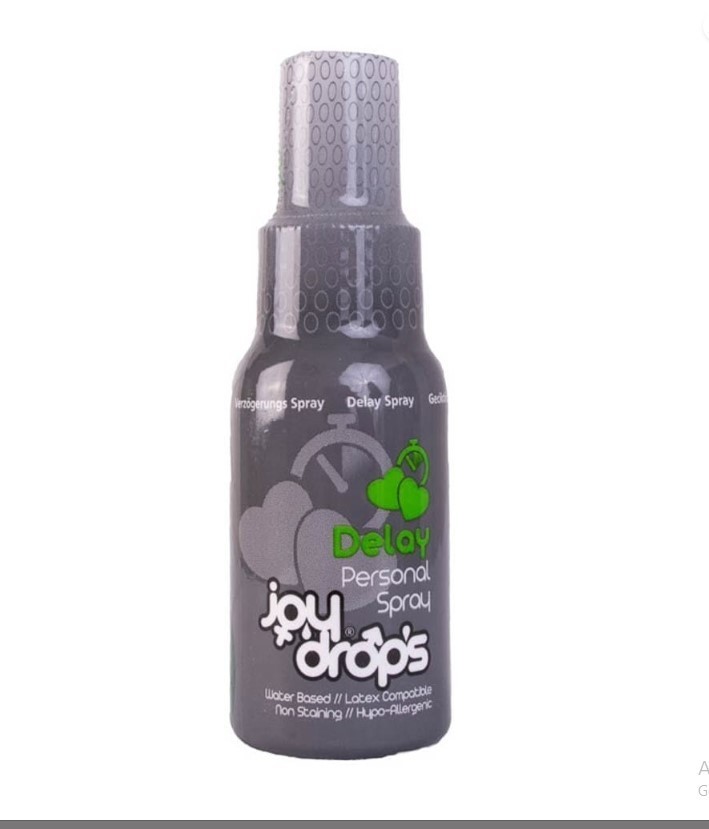 Spray pentru intarzierea ejacularii, potenta, ejaculare precoce, 50 ml