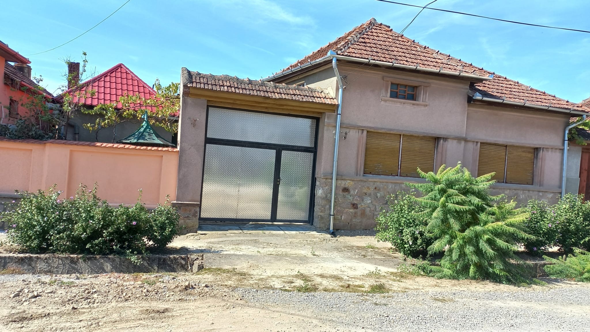 Casa de vanzare