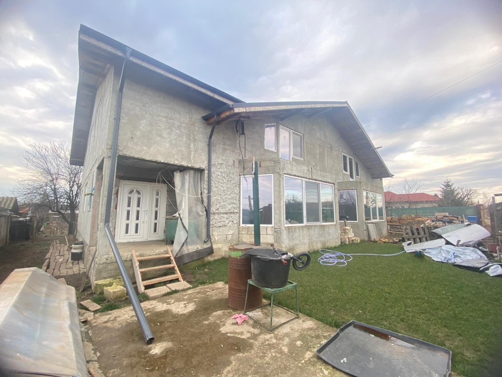 Casa de Vanzare