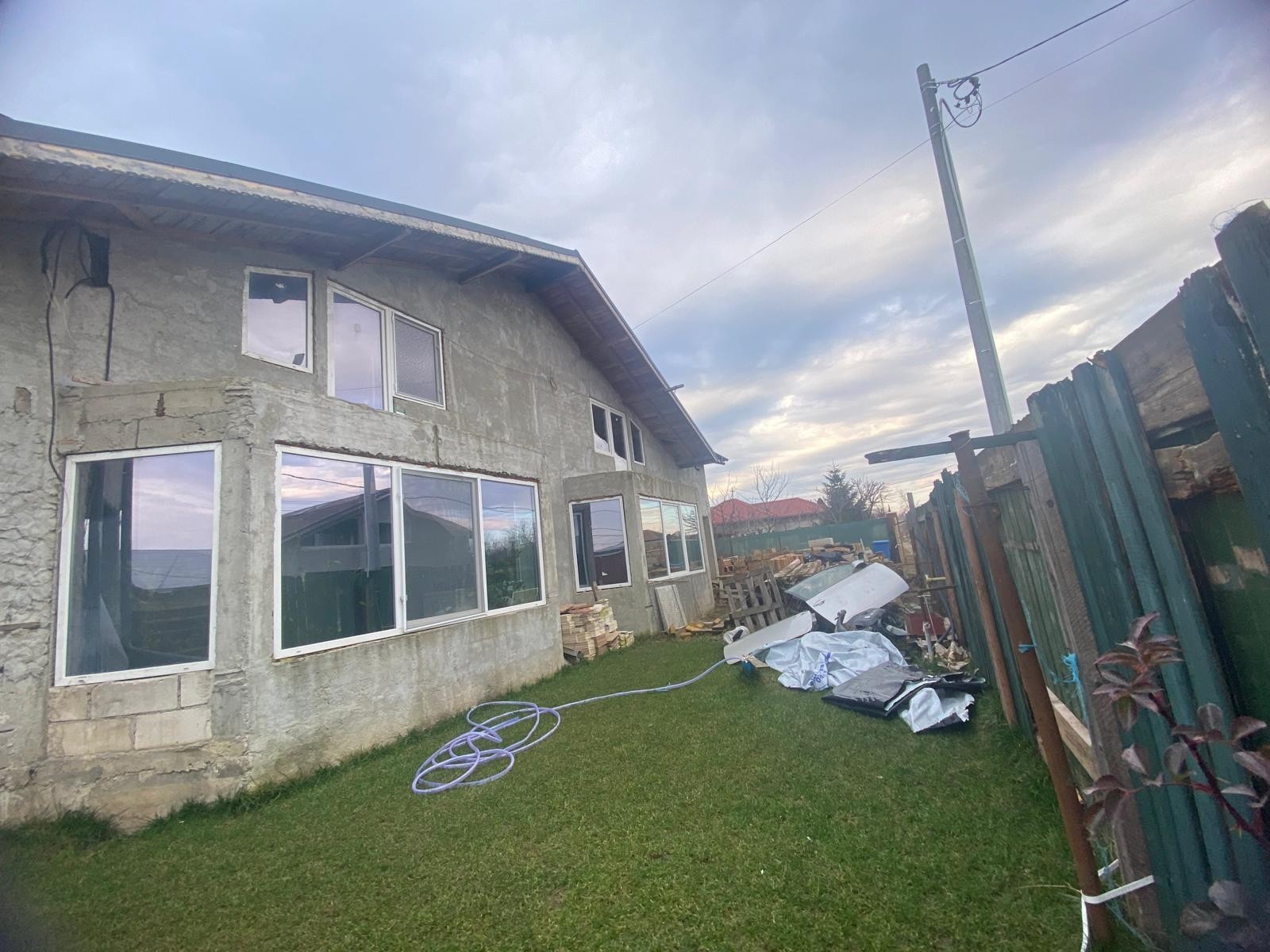 Casa de Vanzare