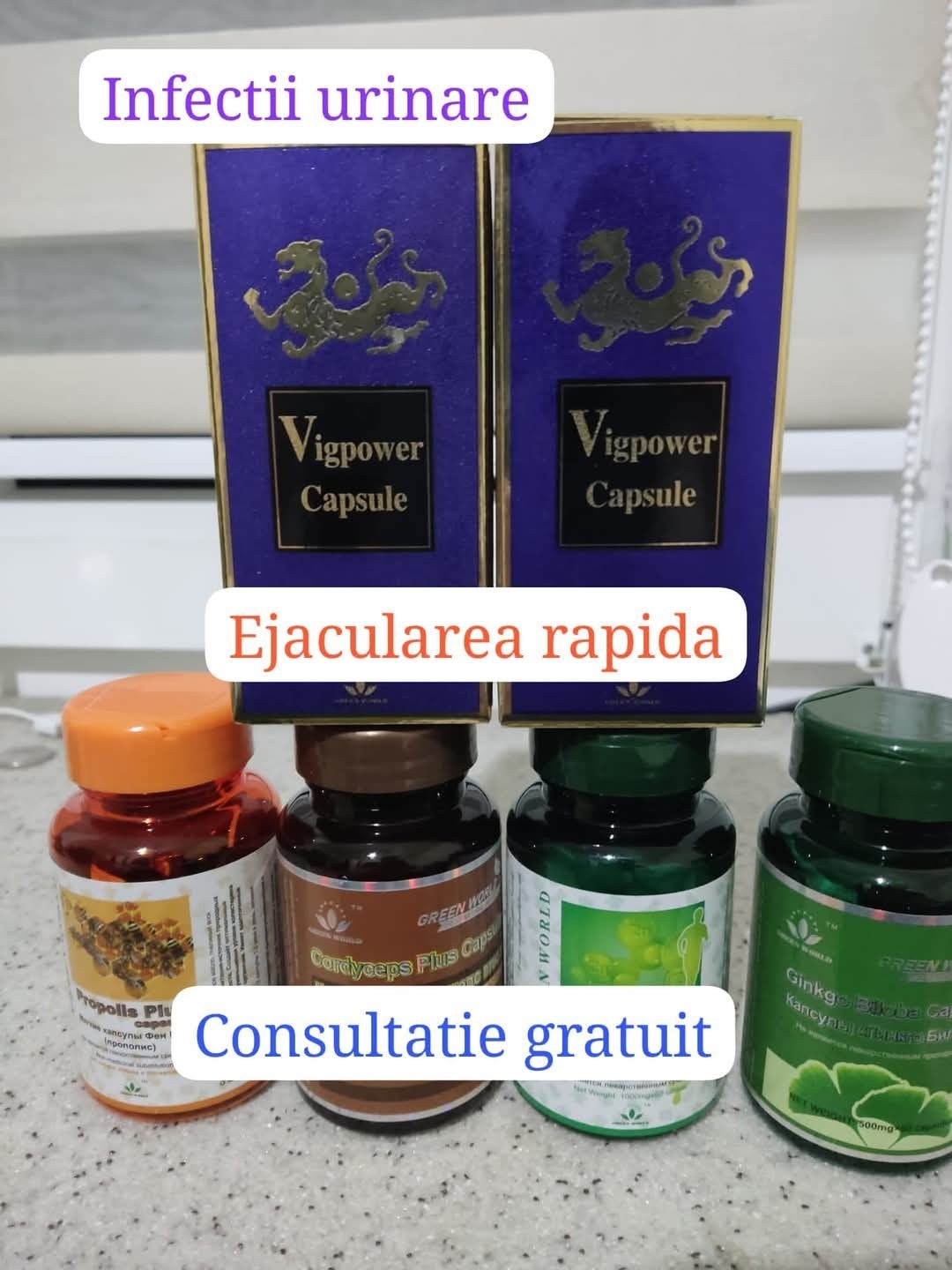 Ofer consultație gratuită .Specialist în medicina naturistă.