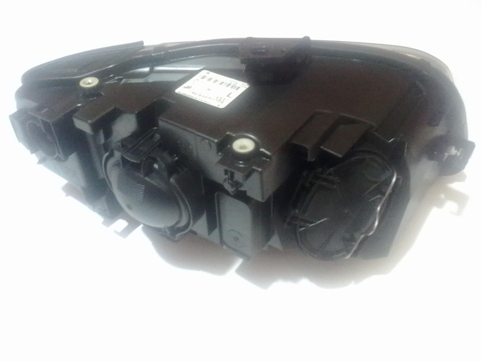 Faruri Audi A4 B7 (2004-2008)