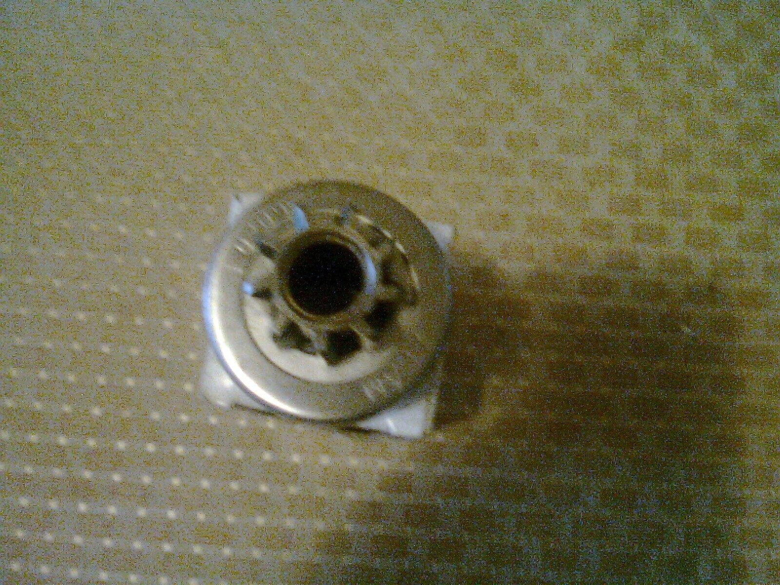 bendix electromotor Daewoo Cielo