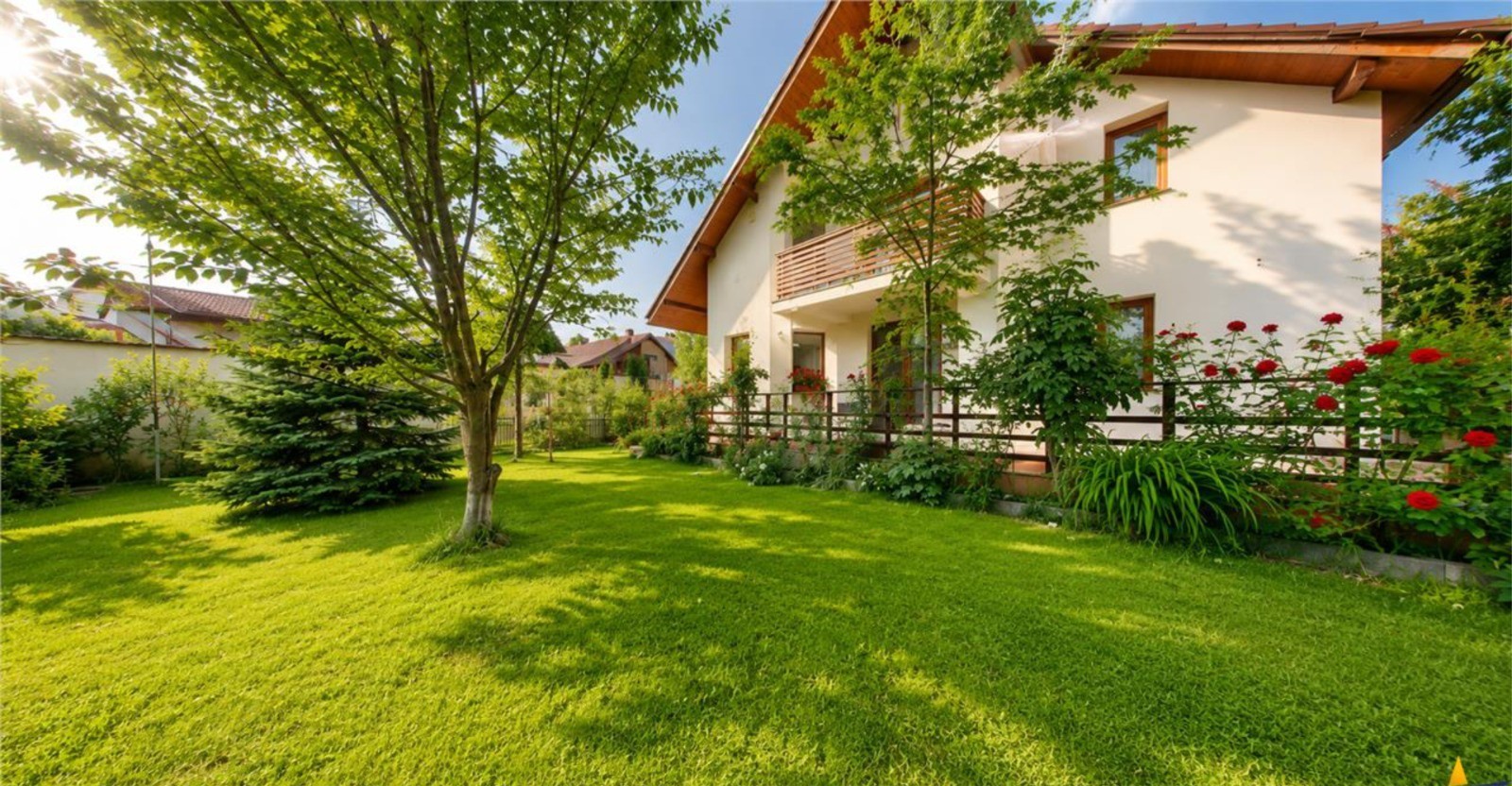 PROPRIETAR,vand vila 6 camere in Brasov ,zona Corresi,str Axente Banciu