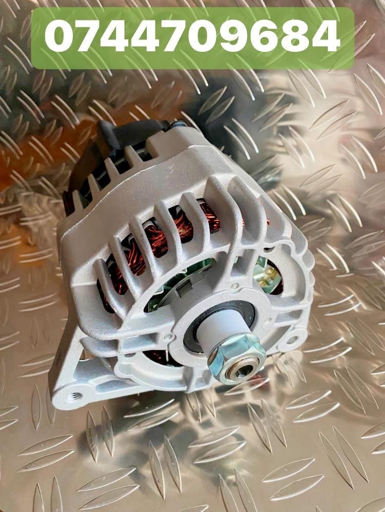 Alternator 3cx si 4cx jcb electromotor 3cx 4cx jcb sunati 0744709684