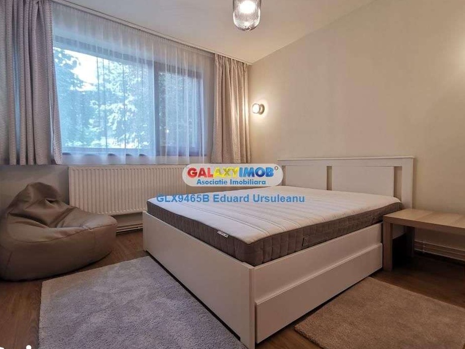 0% Comision! Apartament cu CENTRALA PROPRIE Timpuri Noi Tineretului