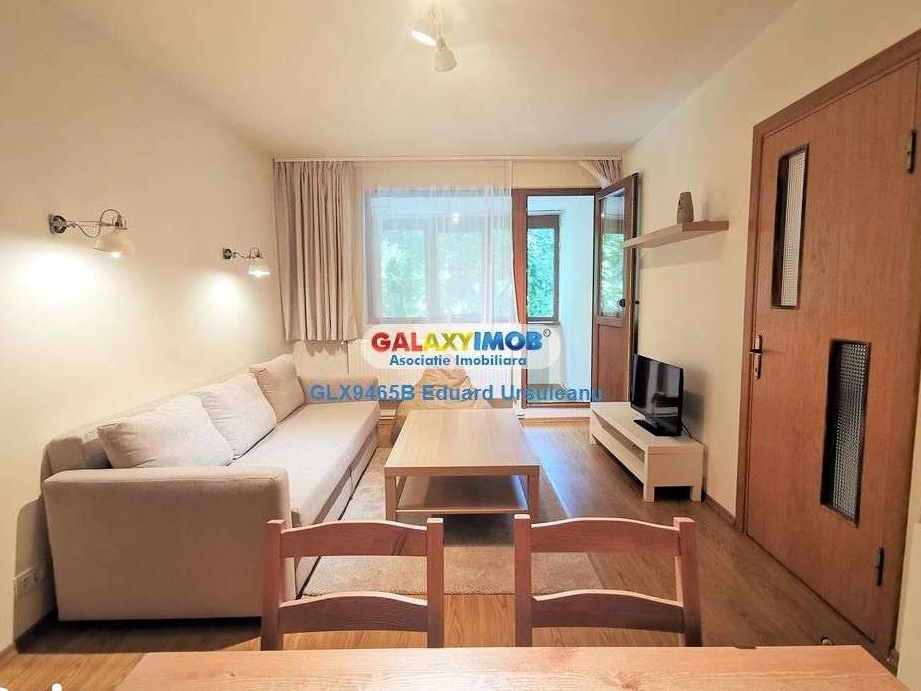 0% Comision! Apartament cu CENTRALA PROPRIE Timpuri Noi Tineretului