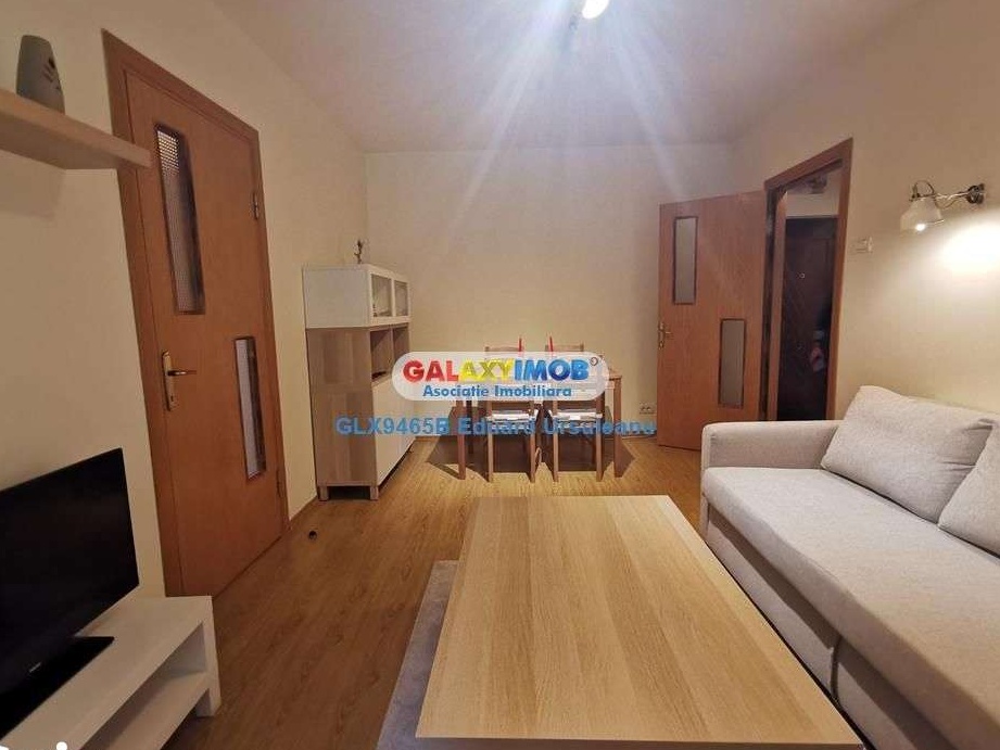 0% Comision! Apartament cu CENTRALA PROPRIE Timpuri Noi Tineretului