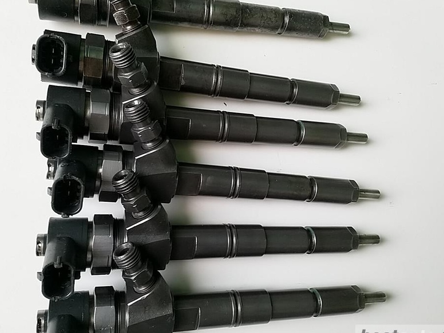 0445110300 Bosch Injector Opel 1.6 CDTI / Lancia Fiat 1.6 D Multijet / Alfa Romeo 1.6 JTDM