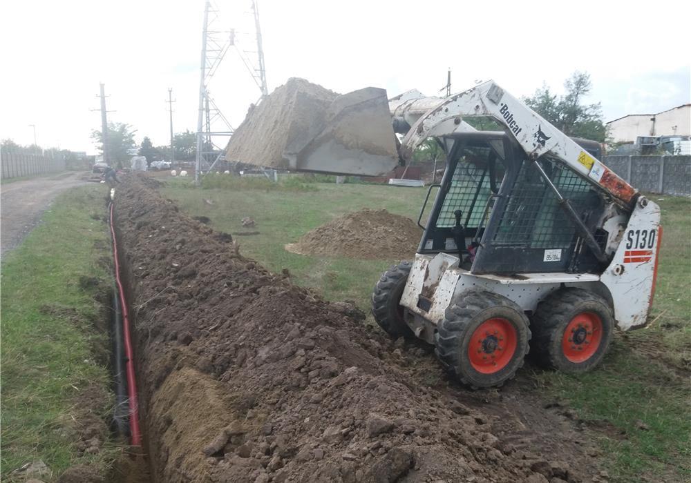 0744405987 BALAST NISIP SORT MOLOZ BOBCAT