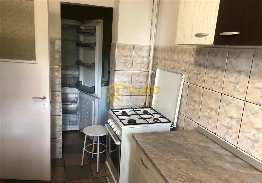 1 cam DEC cu CT in zona Tatarasi - Oancea
