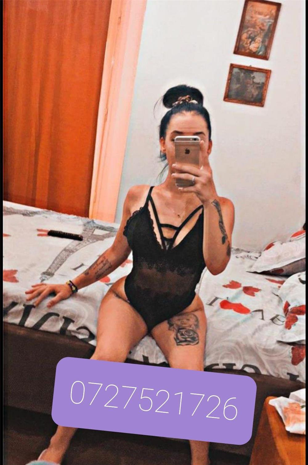 100%Reală la tine în oraș
