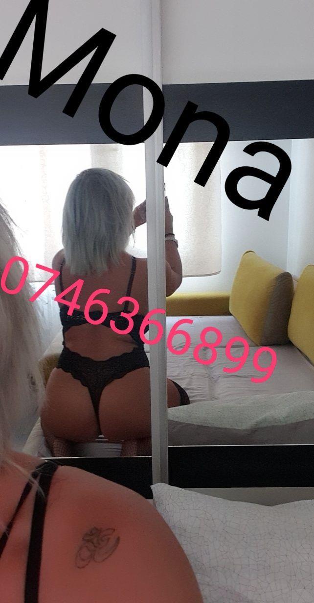 11.00-21.00 LUCREZ DOAR PE BAZA DE PROGRAMARE MONA MOLDOVEANCĂ