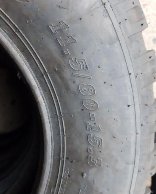 11.5/80-15.3 Cauciucuri noi cu 14PLY groase transport gratuit