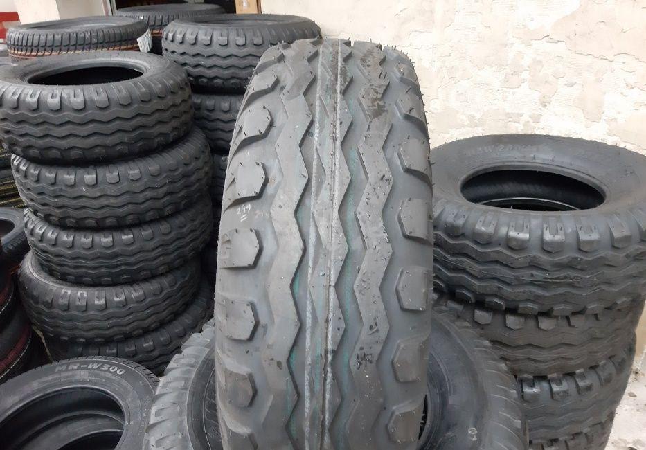 11.5/80-15.3 Cauciucuri noi cu 14PLY groase transport gratuit