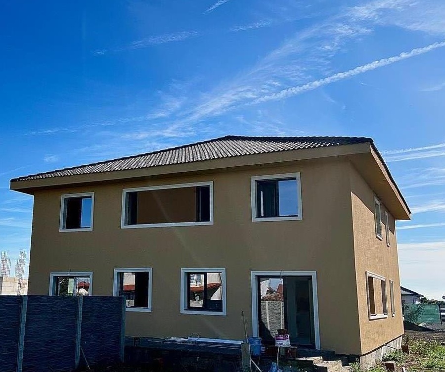 1/2 duplex de vanzare