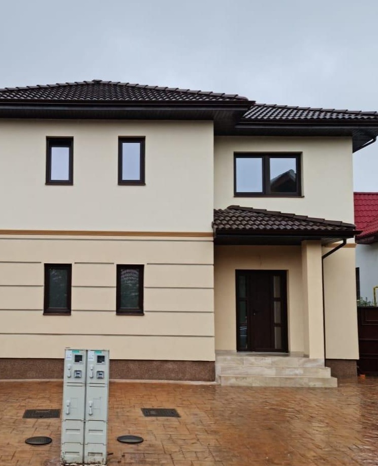 1/2 duplex Dumbravita - zona Lidl - proprietar