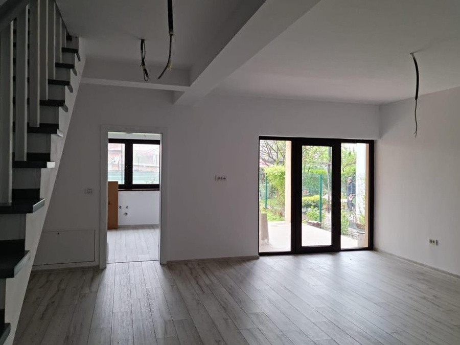 1/2 duplex Dumbravita - zona Lidl - proprietar
