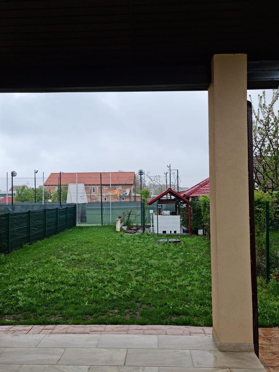 1/2 duplex Dumbravita - zona Lidl - proprietar