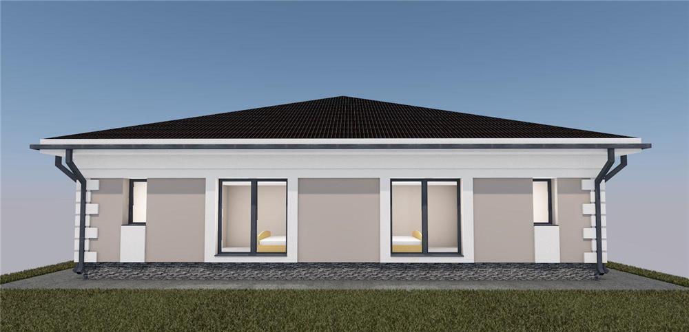 1/2 duplex parter!