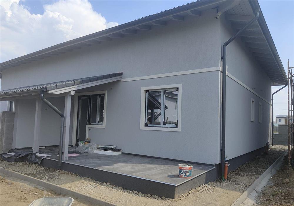 1/2 Duplex P+M