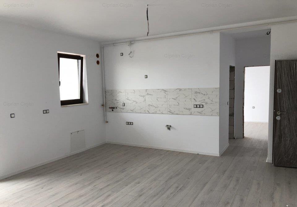 130 mp de GRADINA doua dormitoare 65 mp utili Cal Urseni