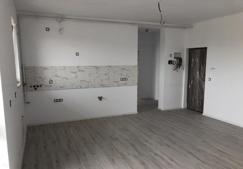 130 mp de GRADINA doua dormitoare 65 mp utili Cal Urseni