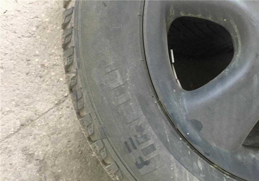 150 eu.set roti iarna 195x65x15 Pirelli Winter