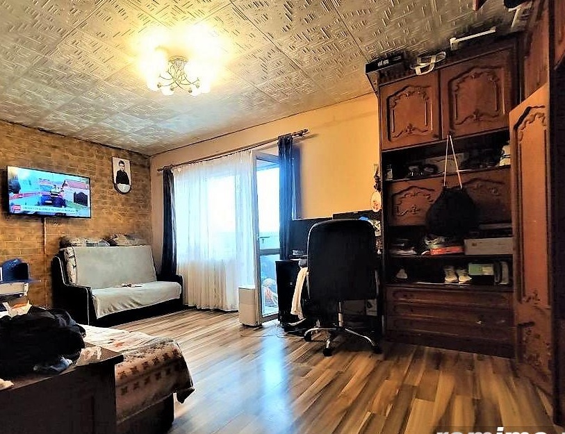 1930 eu/mp!!-Apartament 3 camere decomandate, confort marit, etaj intermediar, finisat, in Zorilor