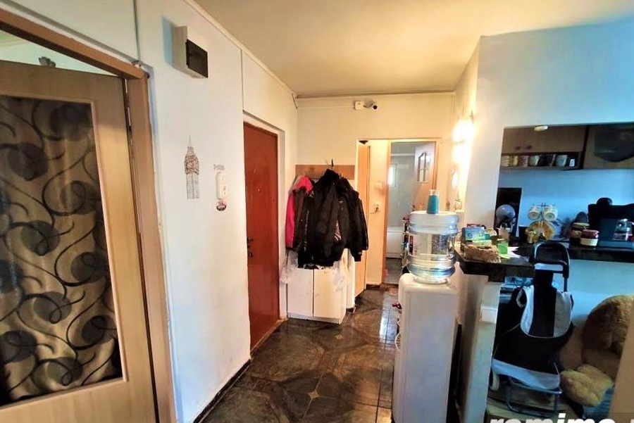 1930 eu/mp!!-Apartament 3 camere decomandate, confort marit, etaj intermediar, finisat, in Zorilor