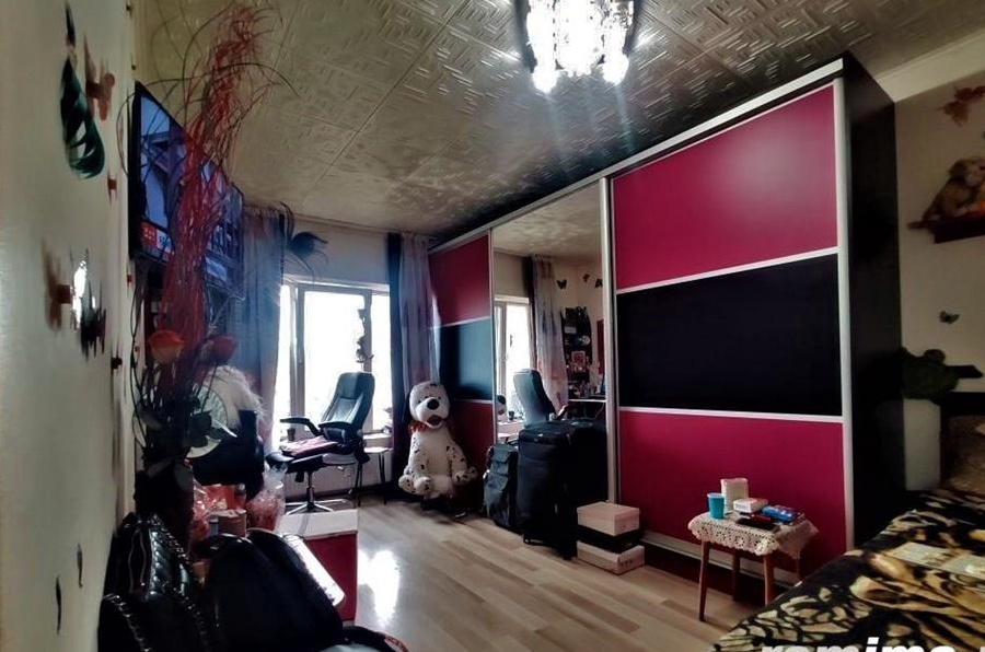 1930 eu/mp!!-Apartament 3 camere decomandate, confort marit, etaj intermediar, finisat, in Zorilor
