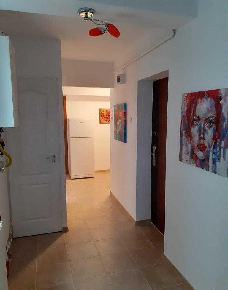 2 ap./2 cam , decom., finisate, Între Lacuri, et.1/2, 2 loc.parcare