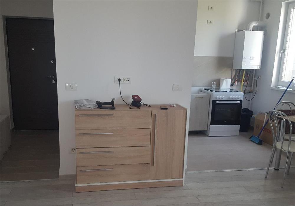2 cam Bloc Nou spatios Dumbravita loc de parcare Prima Inchiriere