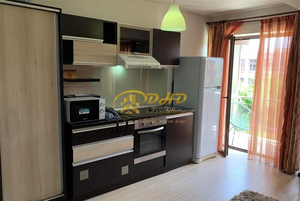 2 cam bloc NOU Tudor etaj 1