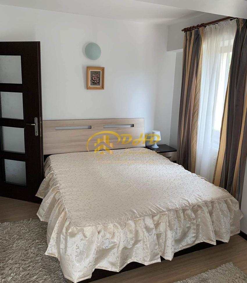 2 cam bloc NOU Tudor etaj 1