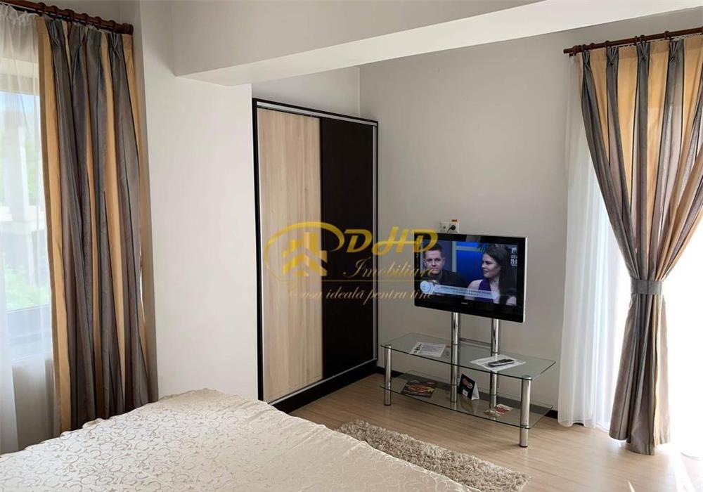 2 cam bloc NOU Tudor etaj 1