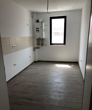 2 cam bucatarie separata 55 mp utili BLOC INTABULAT Giroc-Trandafirilor