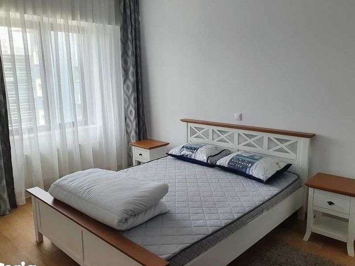 2 cam PIPERA - Barbu Vacarescu complex Upground Residence